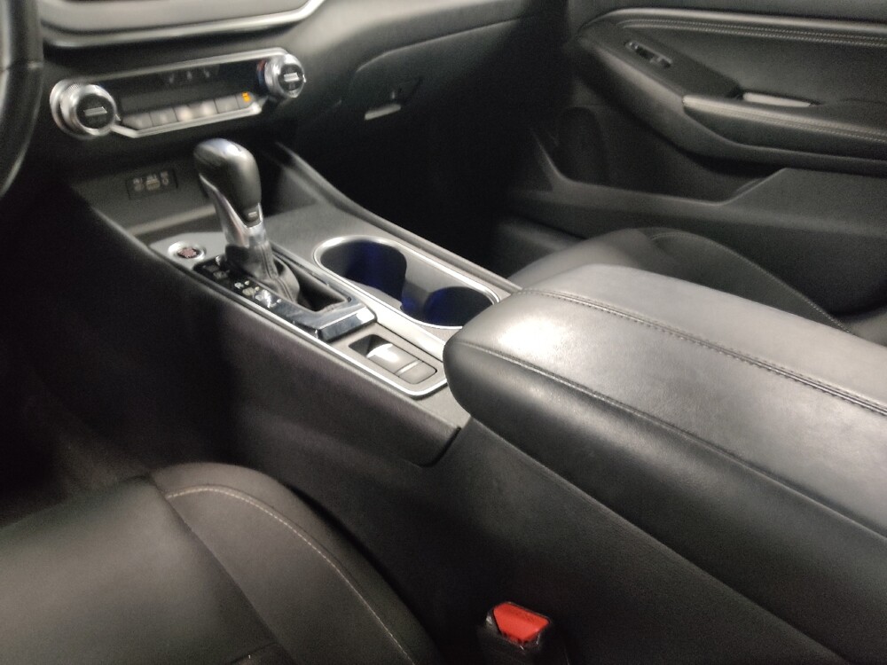 2019 Nissan Altima in Conyers, GA 30094 - 18083493 26