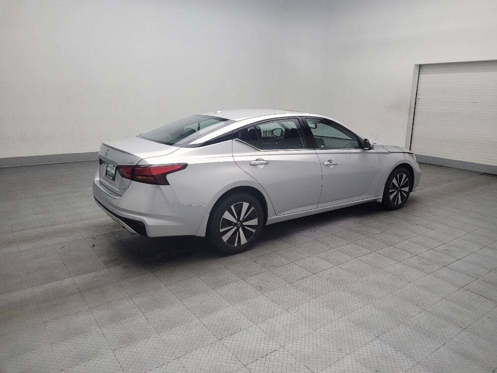 2019 Nissan Altima in Conyers, GA 30094 - 18083493 10