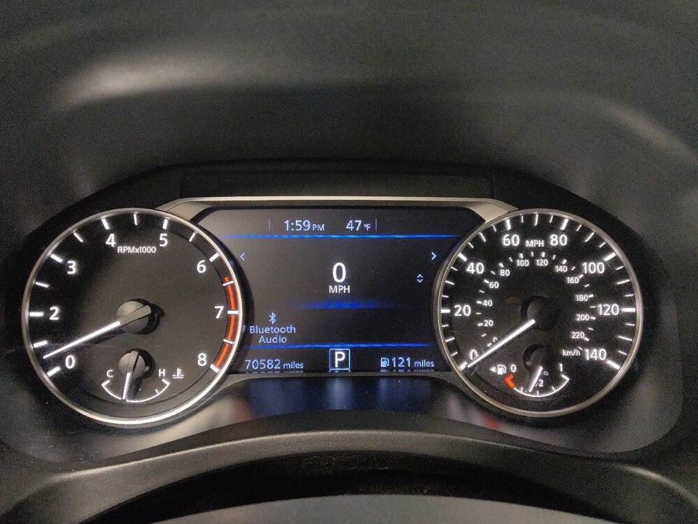 2019 Nissan Altima in Conyers, GA 30094 - 18083493 23