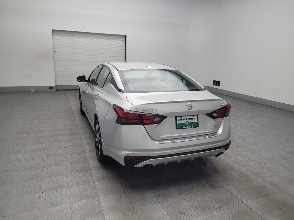 2019 Nissan Altima in Conyers, GA 30094 - 18083493 6