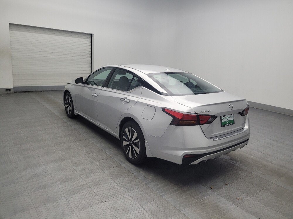 2019 Nissan Altima in Conyers, GA 30094 - 18083493 5