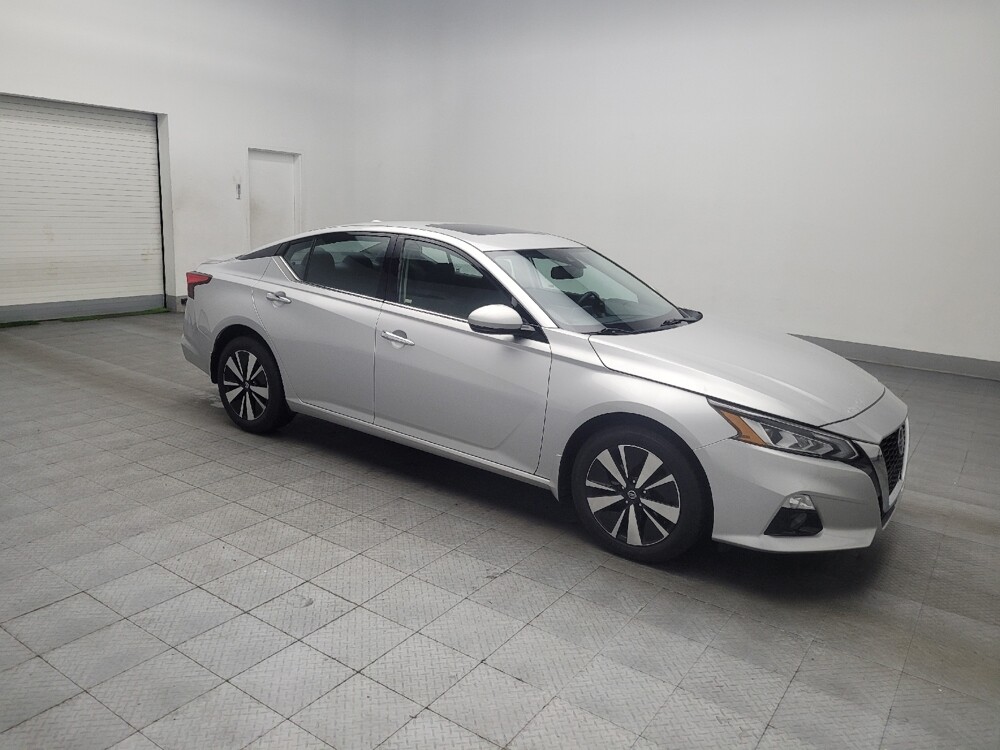 2019 Nissan Altima in Conyers, GA 30094 - 18083493 11
