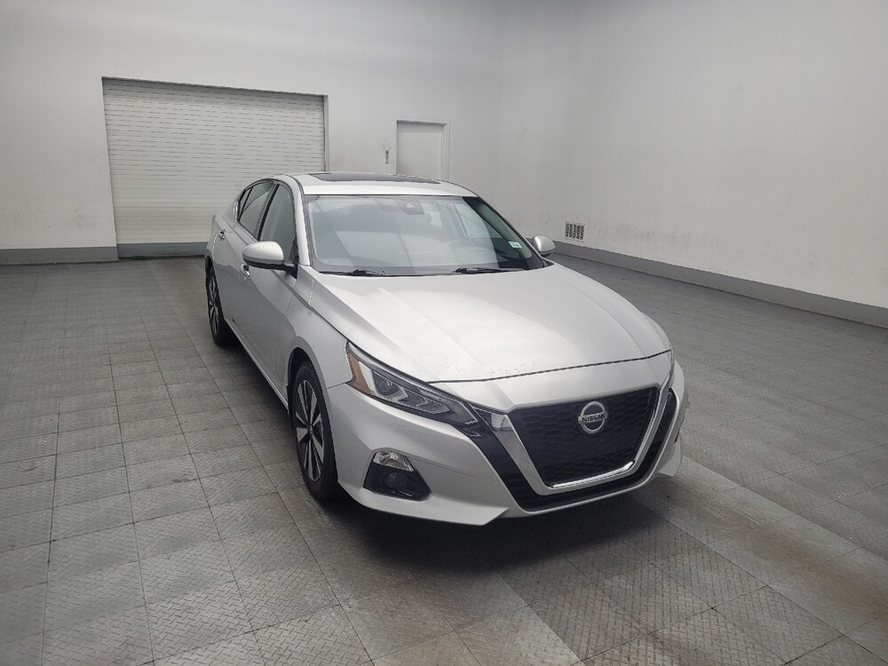 2019 Nissan Altima in Conyers, GA 30094 - 18083493 13