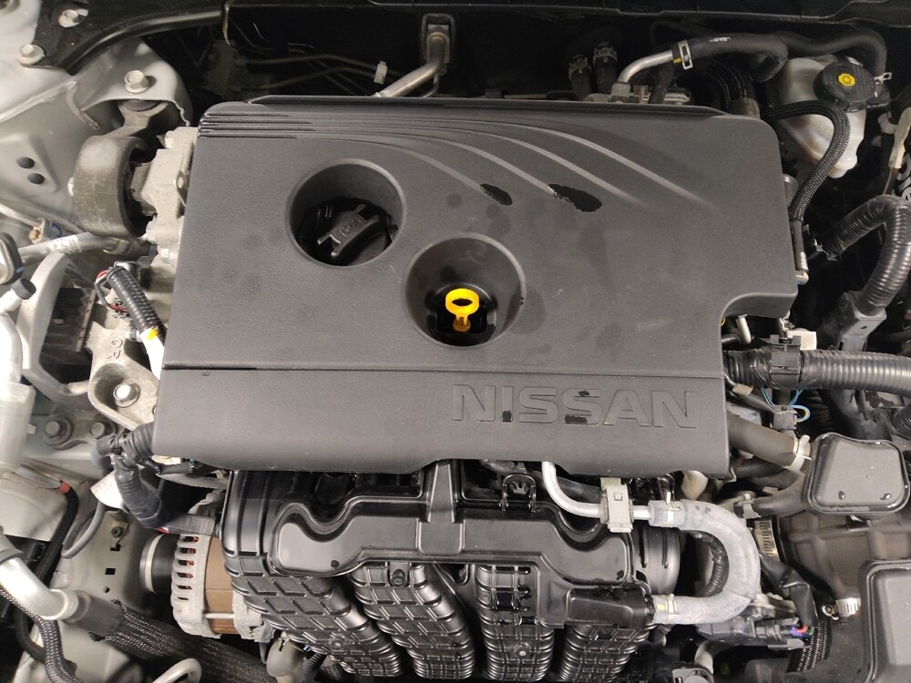 2019 Nissan Altima in Conyers, GA 30094 - 18083493 30