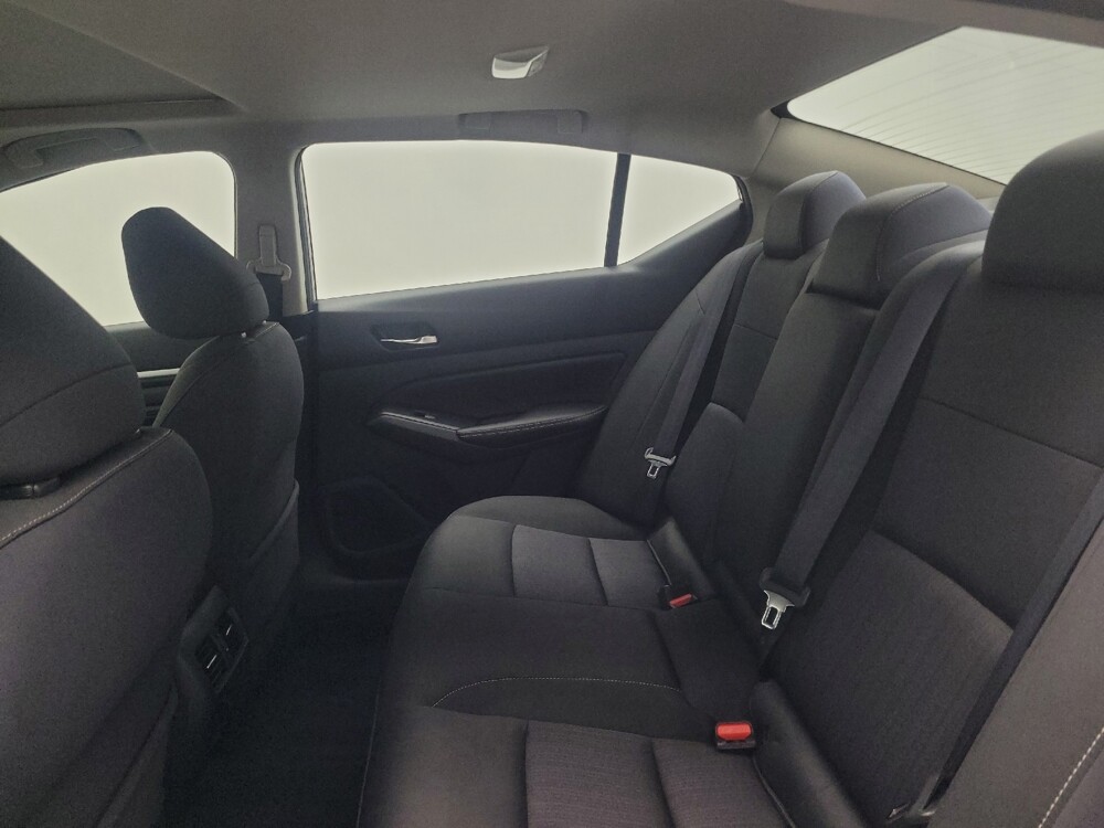 2019 Nissan Altima in Conyers, GA 30094 - 18083493 18