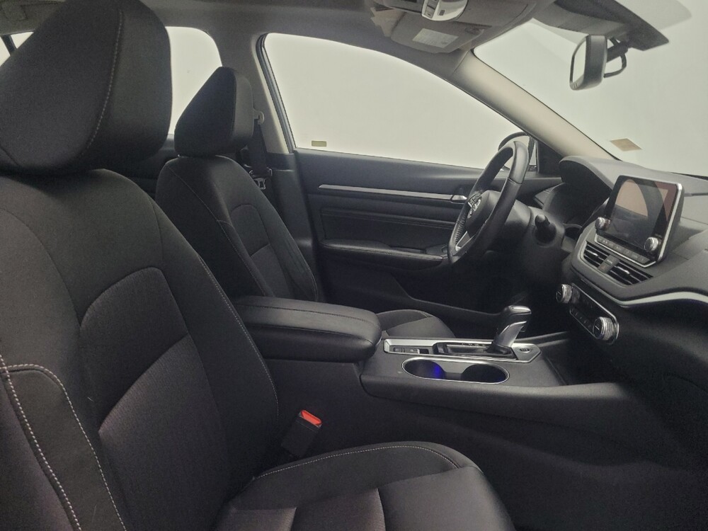 2019 Nissan Altima in Conyers, GA 30094 - 18083493 21