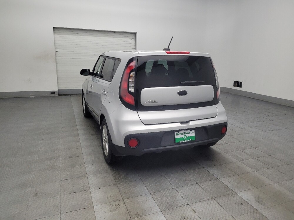 2018 Kia Soul in Birmingham, AL 35215 - 18083494 5
