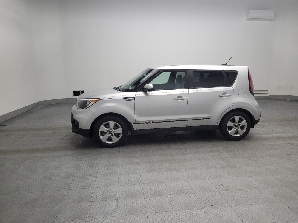 2018 Kia Soul in Birmingham, AL 35215 - 18083494 2