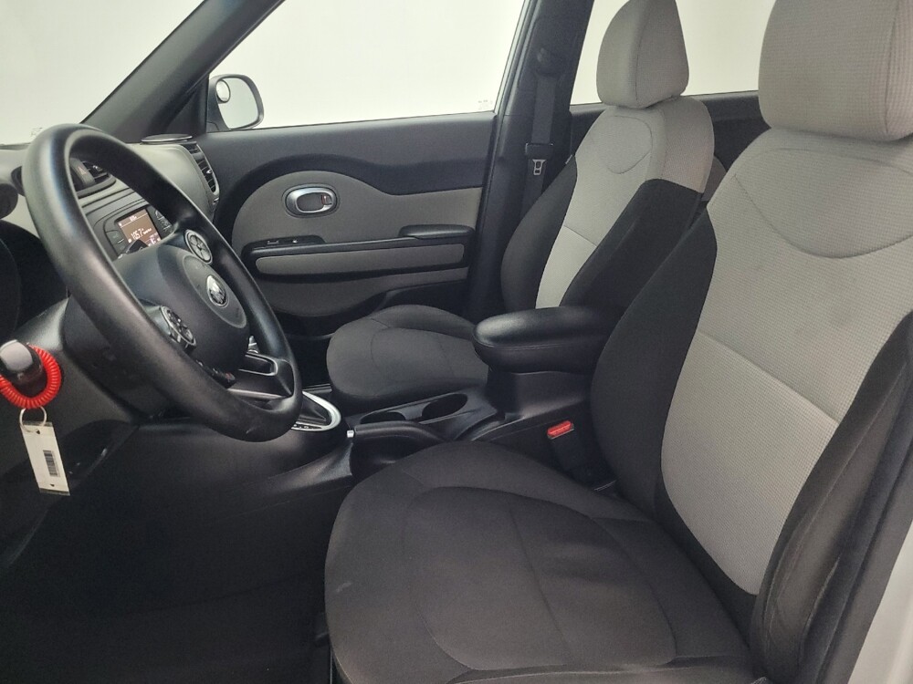 2018 Kia Soul in Birmingham, AL 35215 - 18083494 17