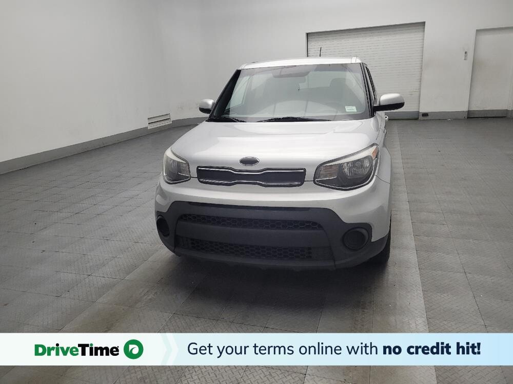 2018 Kia Soul in Birmingham, AL 35215 - 18083494