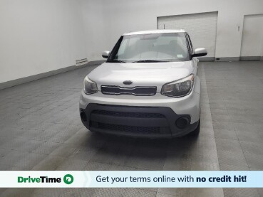 2018 Kia Soul in Birmingham, AL 35215