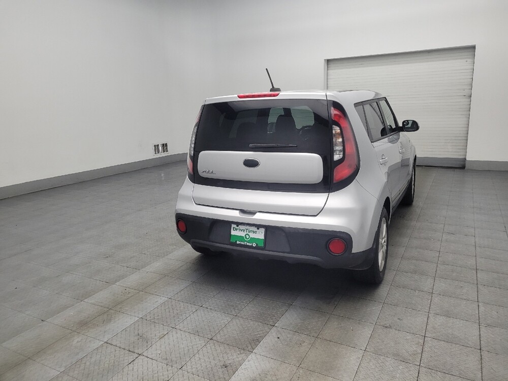 2018 Kia Soul in Birmingham, AL 35215 - 18083494 9