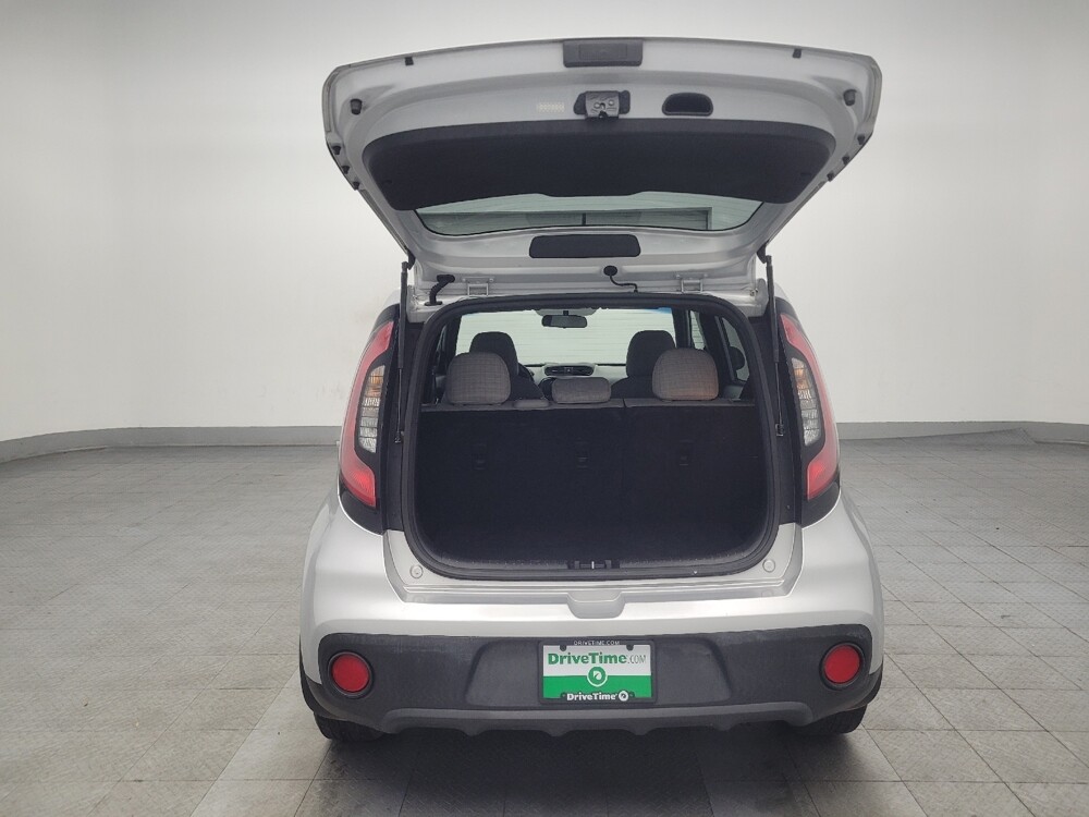 2018 Kia Soul in Birmingham, AL 35215 - 18083494 29