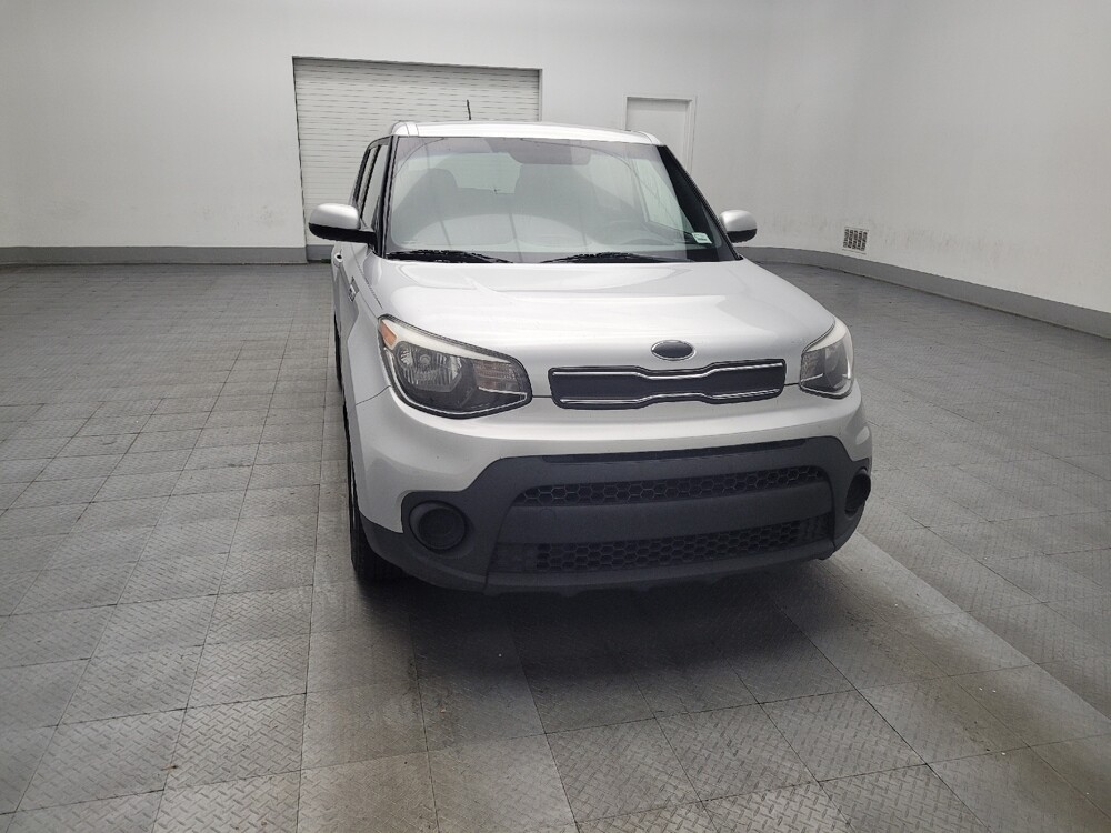 2018 Kia Soul in Birmingham, AL 35215 - 18083494 14