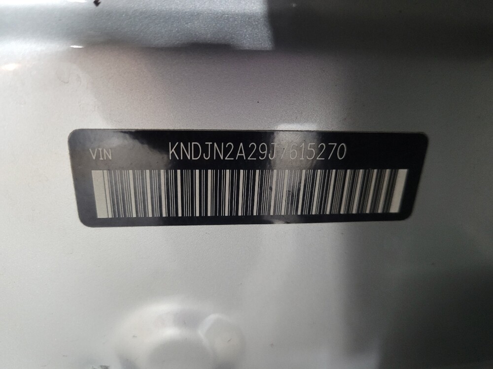 2018 Kia Soul in Birmingham, AL 35215 - 18083494 33