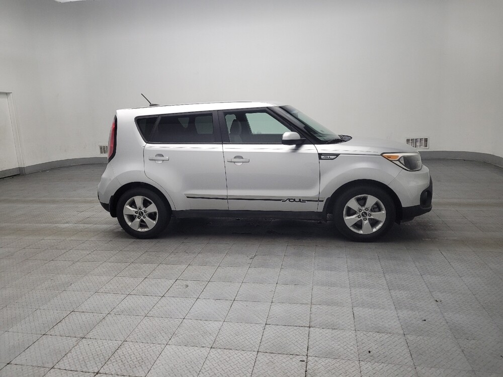 2018 Kia Soul in Birmingham, AL 35215 - 18083494 11