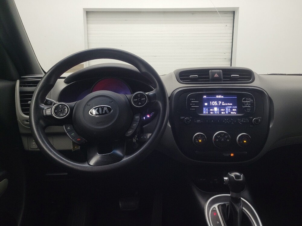 2018 Kia Soul in Birmingham, AL 35215 - 18083494 22