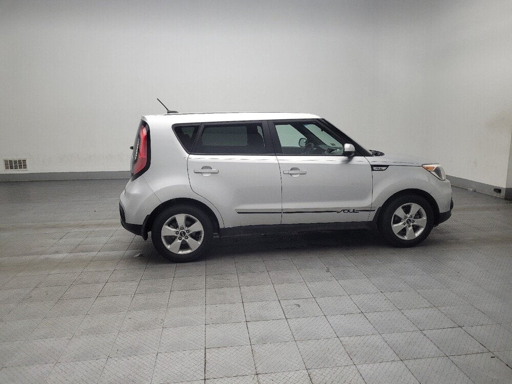 2018 Kia Soul in Birmingham, AL 35215 - 18083494 10