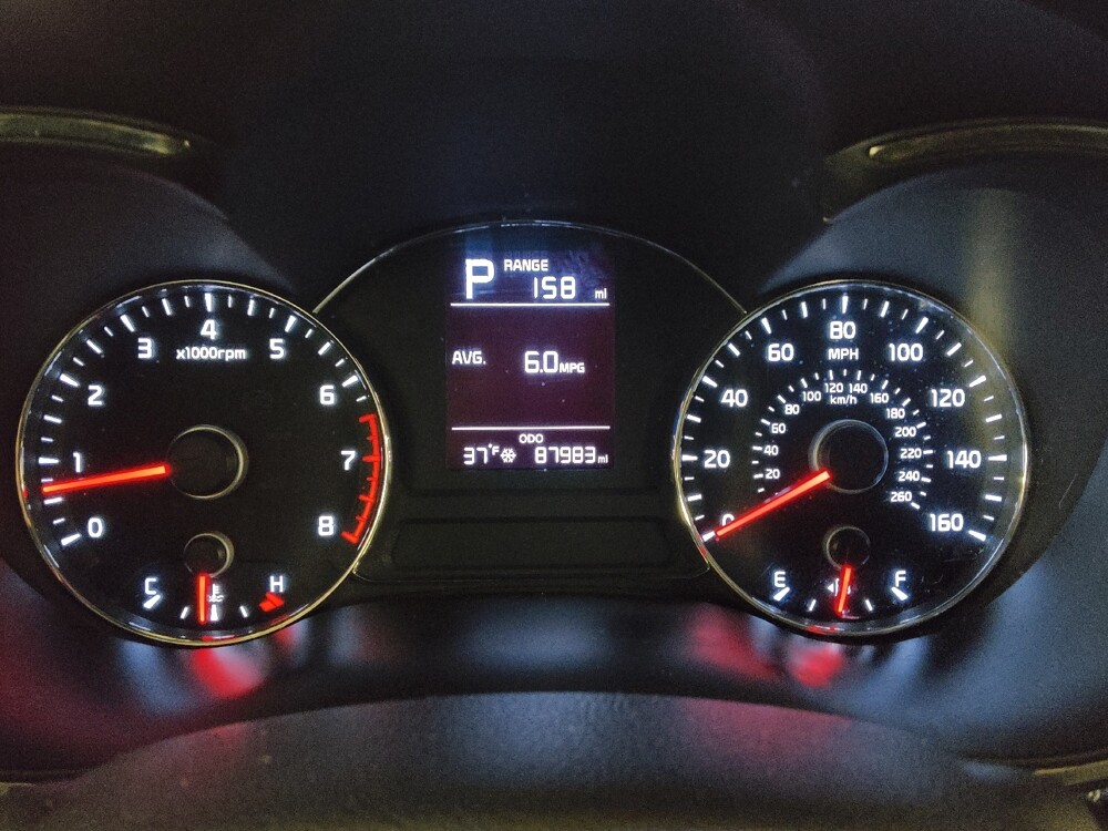 2017 Kia Forte in Athens, GA 30606 - 18083495 23