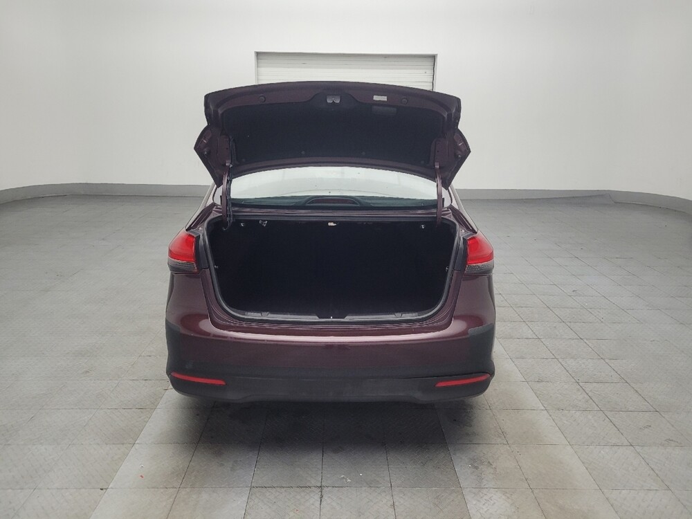 2017 Kia Forte in Athens, GA 30606 - 18083495 29