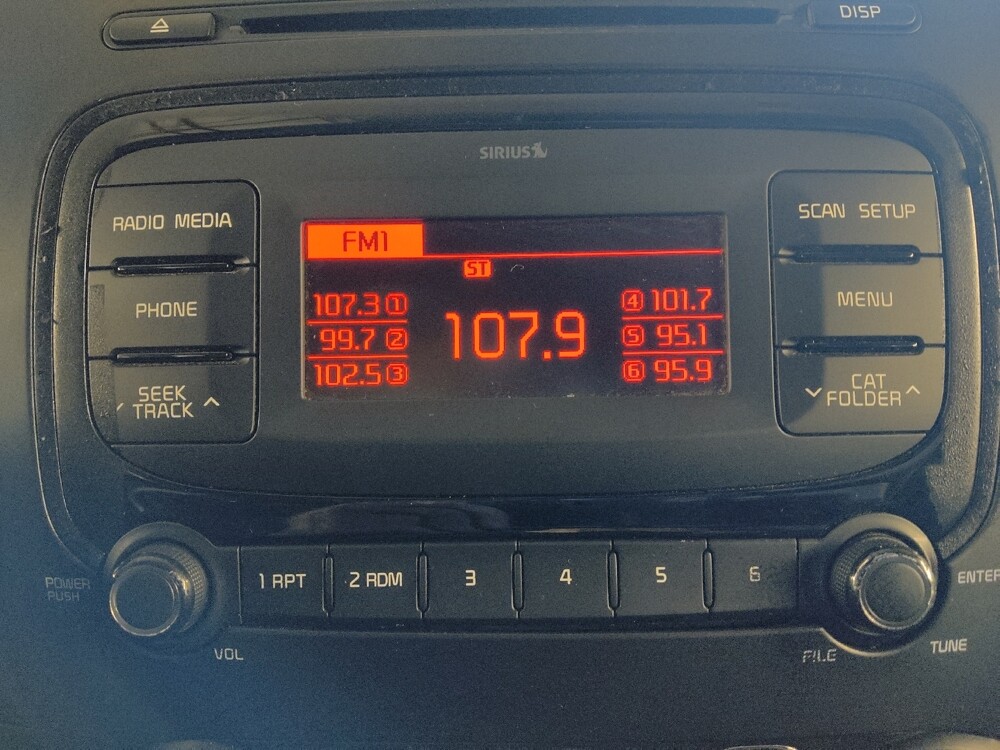 2017 Kia Forte in Athens, GA 30606 - 18083495 25