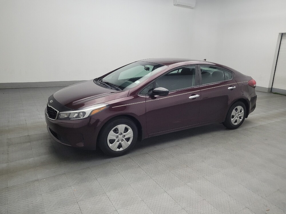2017 Kia Forte in Athens, GA 30606 - 18083495 2
