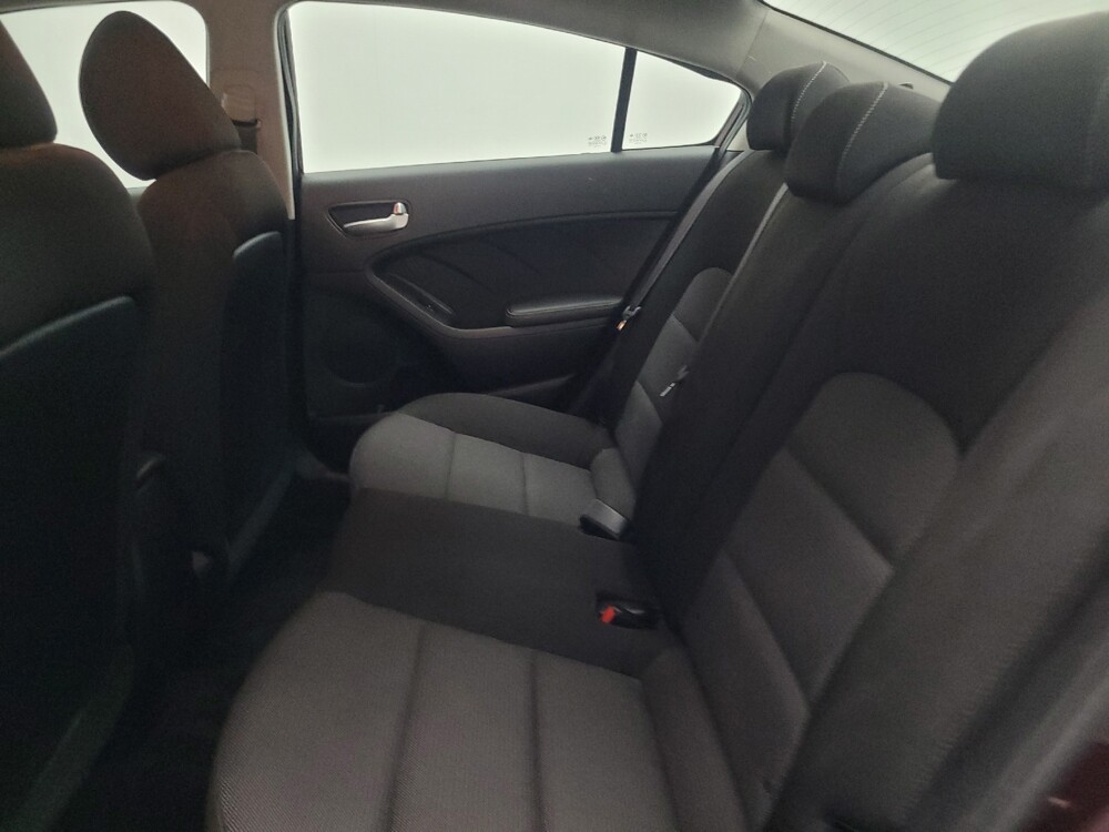 2017 Kia Forte in Athens, GA 30606 - 18083495 18