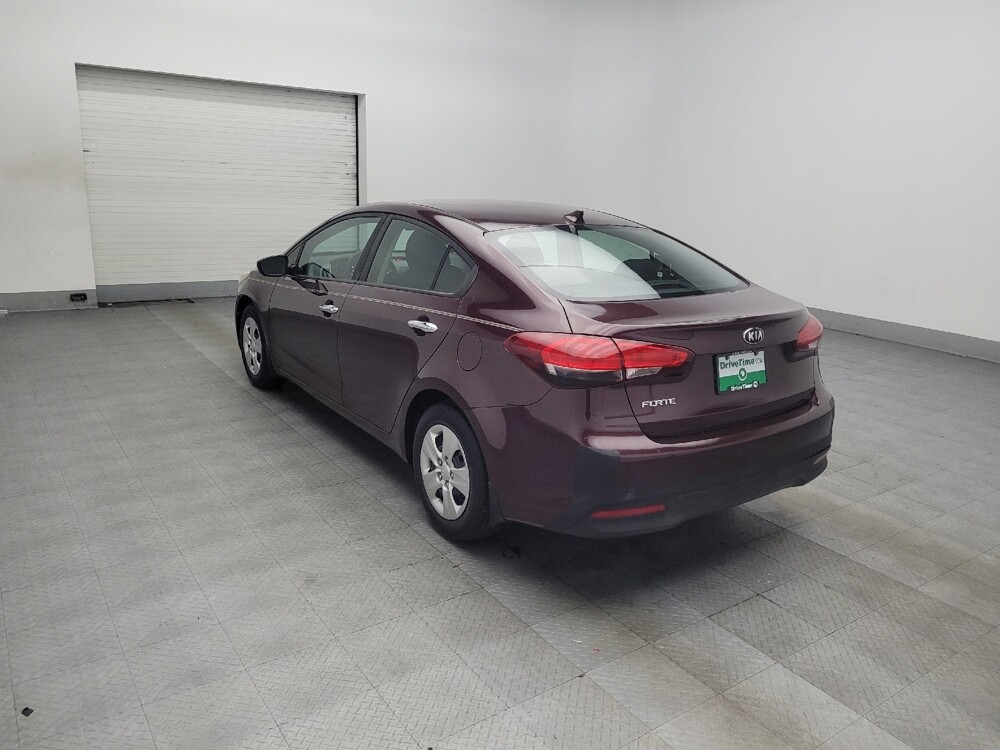 2017 Kia Forte in Athens, GA 30606 - 18083495 5