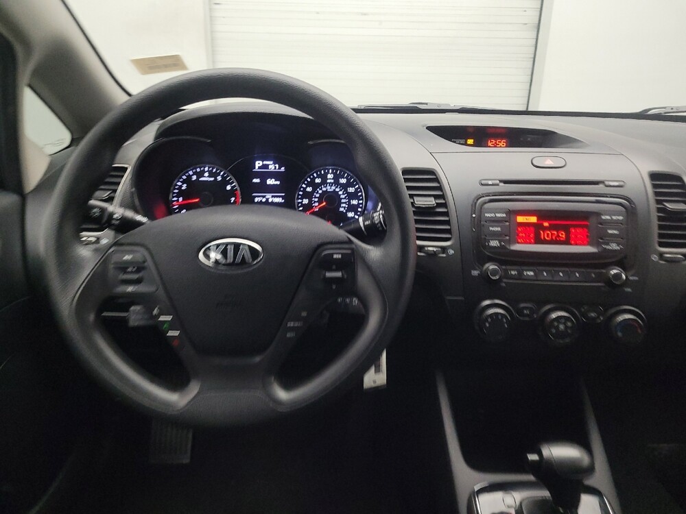 2017 Kia Forte in Athens, GA 30606 - 18083495 22