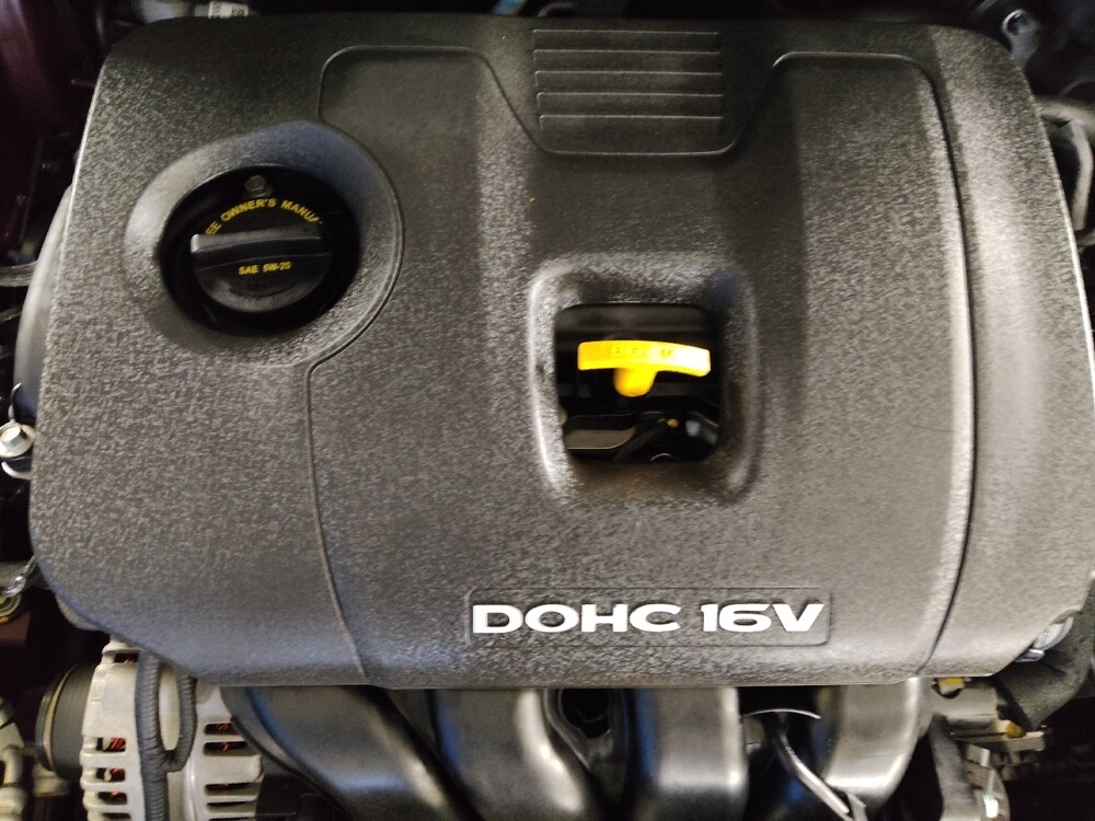 2017 Kia Forte in Athens, GA 30606 - 18083495 30