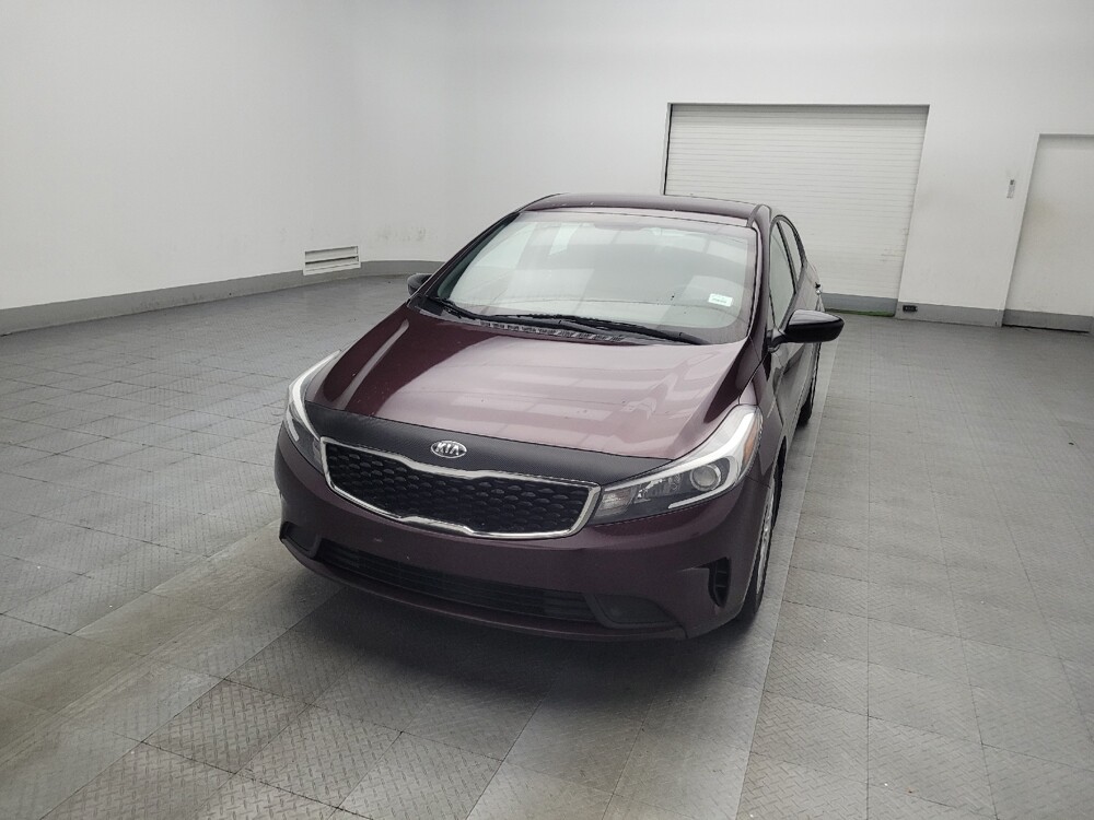 2017 Kia Forte in Athens, GA 30606 - 18083495 15