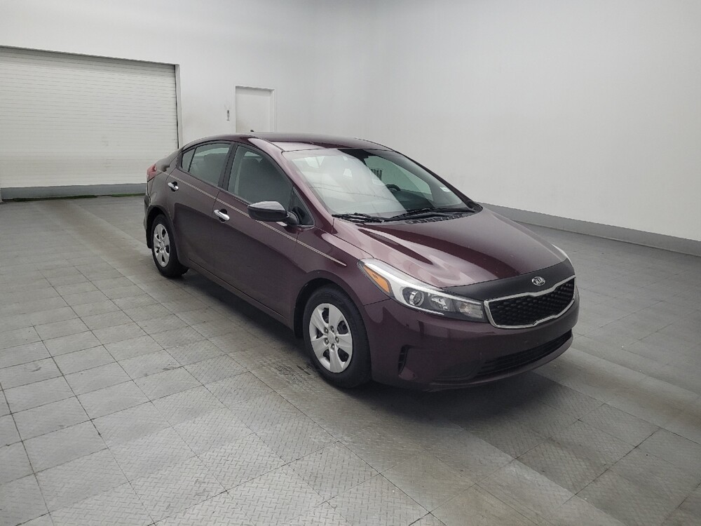 2017 Kia Forte in Athens, GA 30606 - 18083495 13