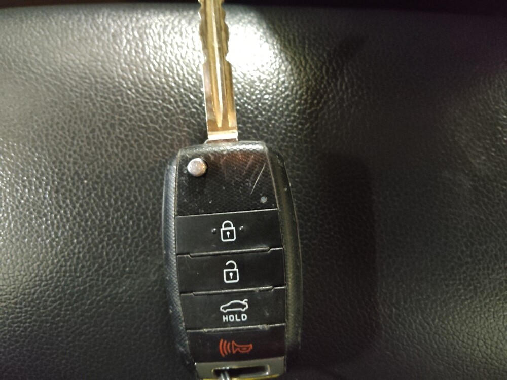 2017 Kia Forte in Athens, GA 30606 - 18083495 32