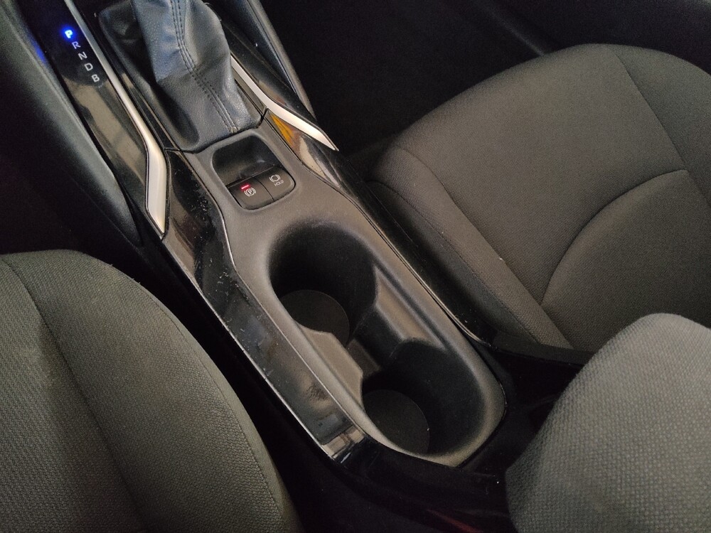 2022 Toyota Corolla in Conyers, GA 30094 - 18083496 26