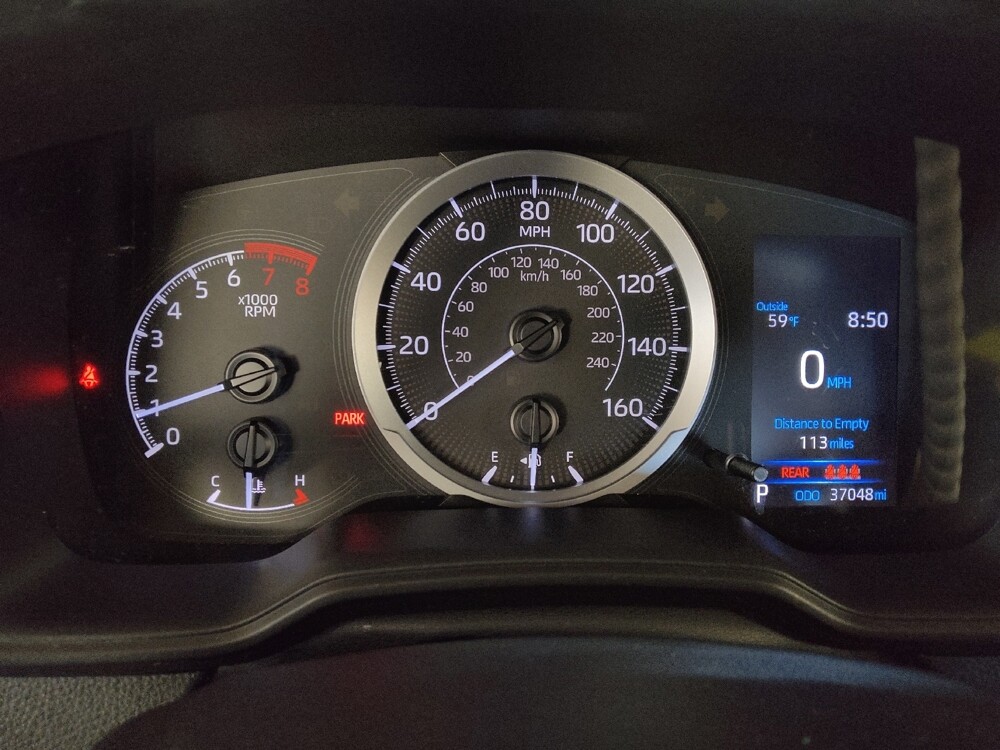 2022 Toyota Corolla in Conyers, GA 30094 - 18083496 23