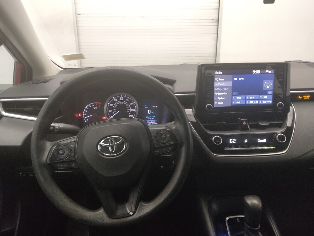 2022 Toyota Corolla in Conyers, GA 30094 - 18083496 22