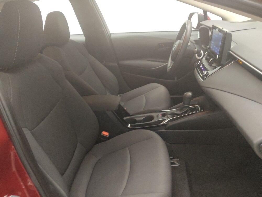 2022 Toyota Corolla in Conyers, GA 30094 - 18083496 21