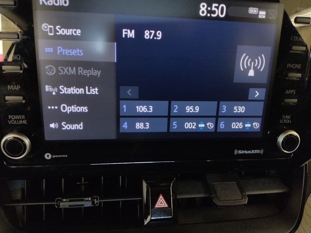 2022 Toyota Corolla in Conyers, GA 30094 - 18083496 25