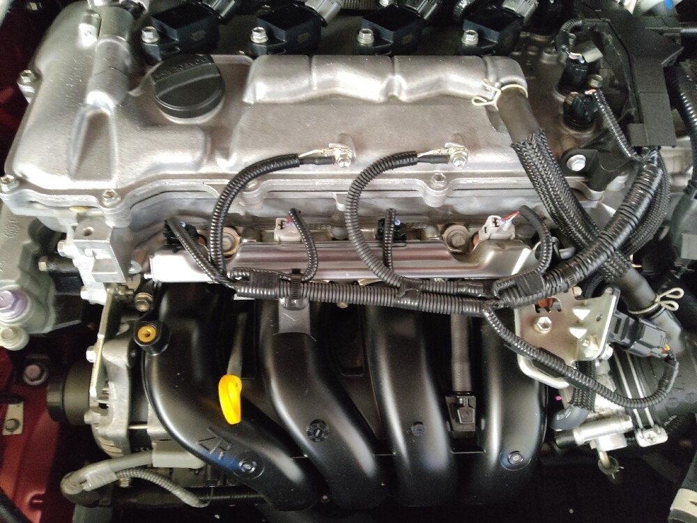 2022 Toyota Corolla in Conyers, GA 30094 - 18083496 30