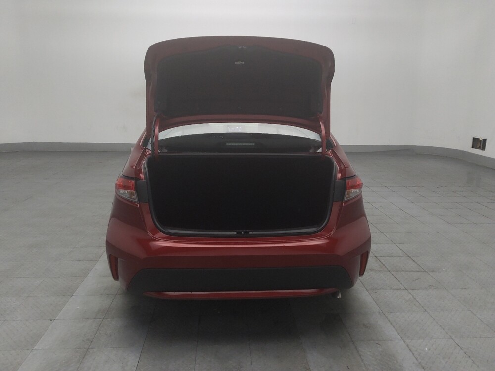 2022 Toyota Corolla in Conyers, GA 30094 - 18083496 29