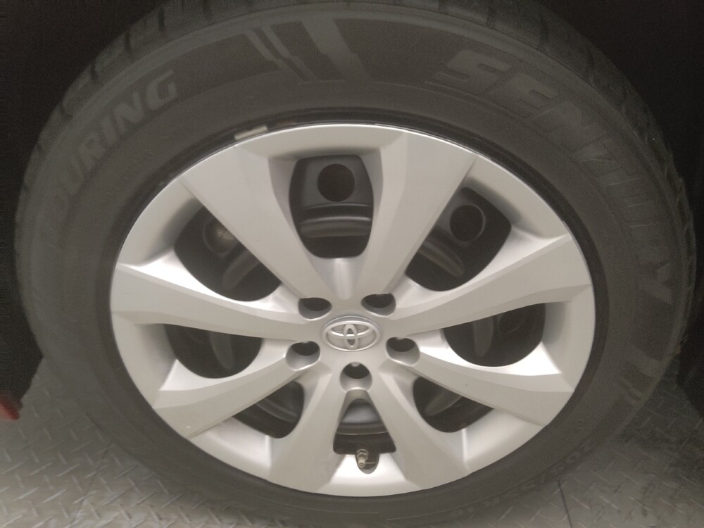 2022 Toyota Corolla in Conyers, GA 30094 - 18083496 31