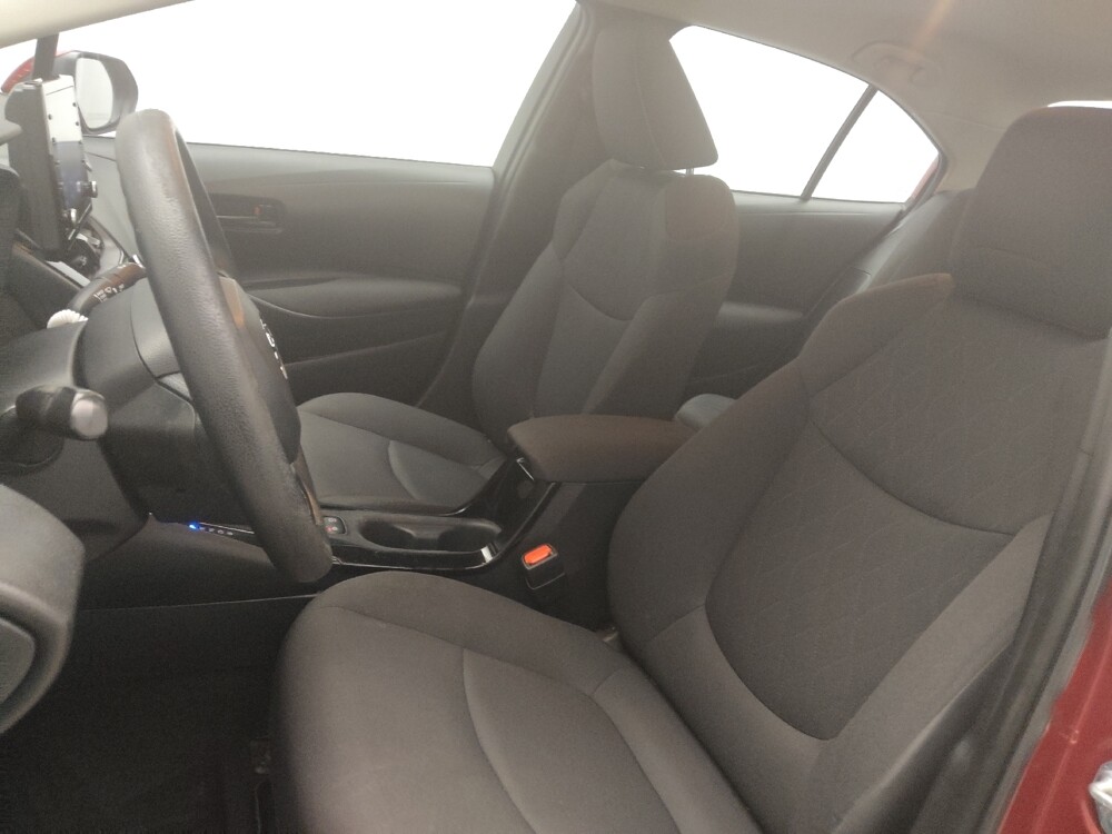 2022 Toyota Corolla in Conyers, GA 30094 - 18083496 17