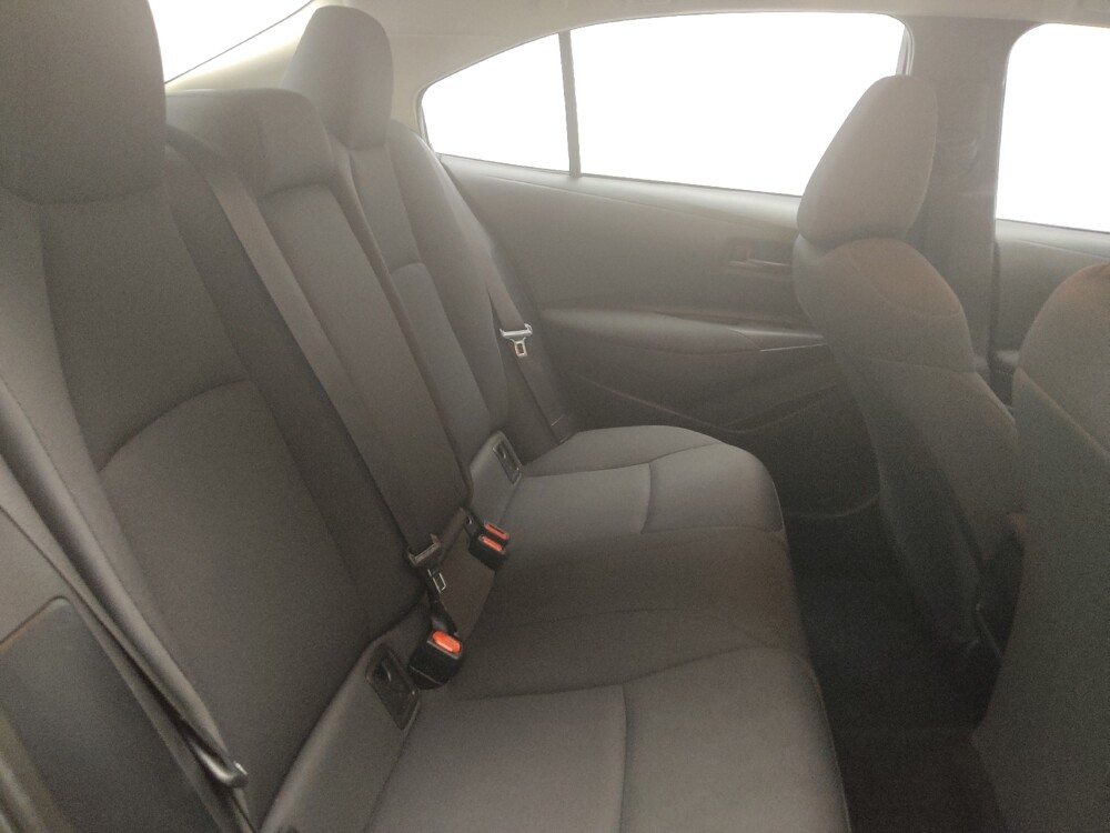 2022 Toyota Corolla in Conyers, GA 30094 - 18083496 19