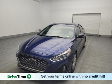 2019 Hyundai Sonata in Jackson, MS 39211