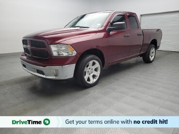 2019 RAM 1500 in Tulsa, OK 74145