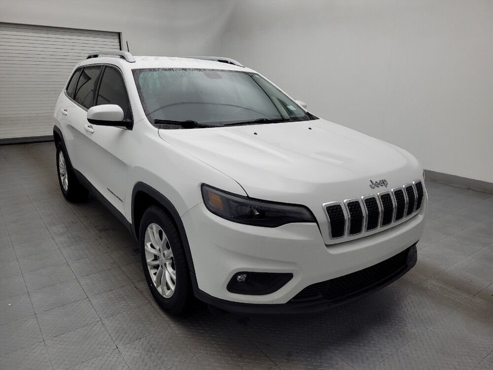 2019 Jeep Cherokee in Charlotte, NC 28273 - 18083499 13