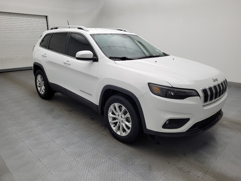 2019 Jeep Cherokee in Charlotte, NC 28273 - 18083499 11