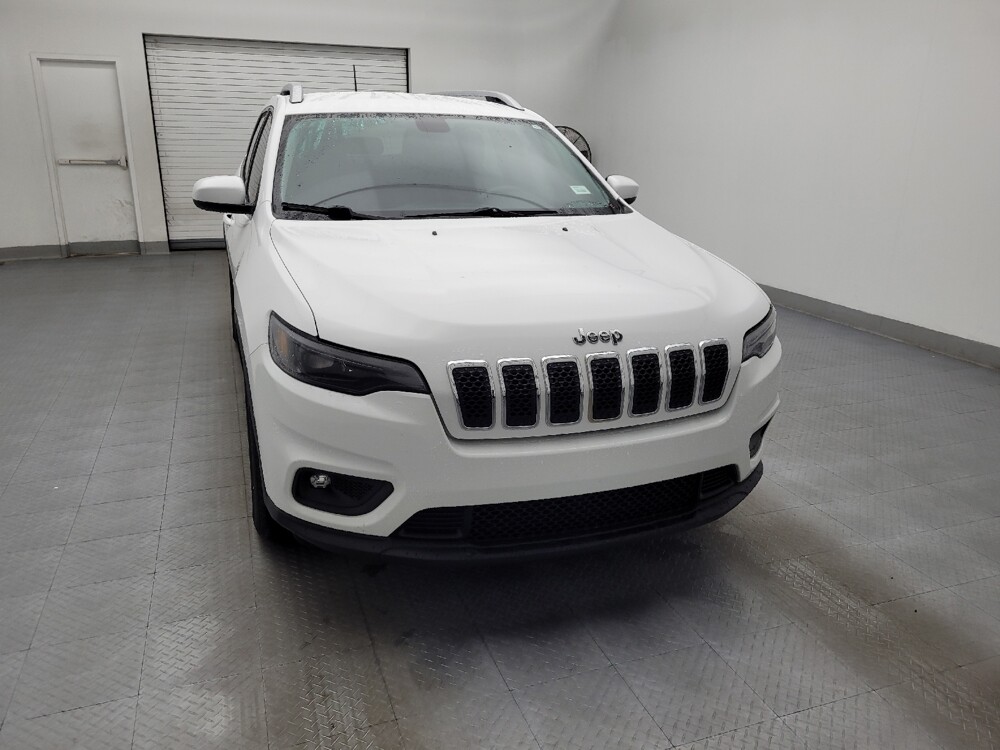 2019 Jeep Cherokee in Charlotte, NC 28273 - 18083499 14
