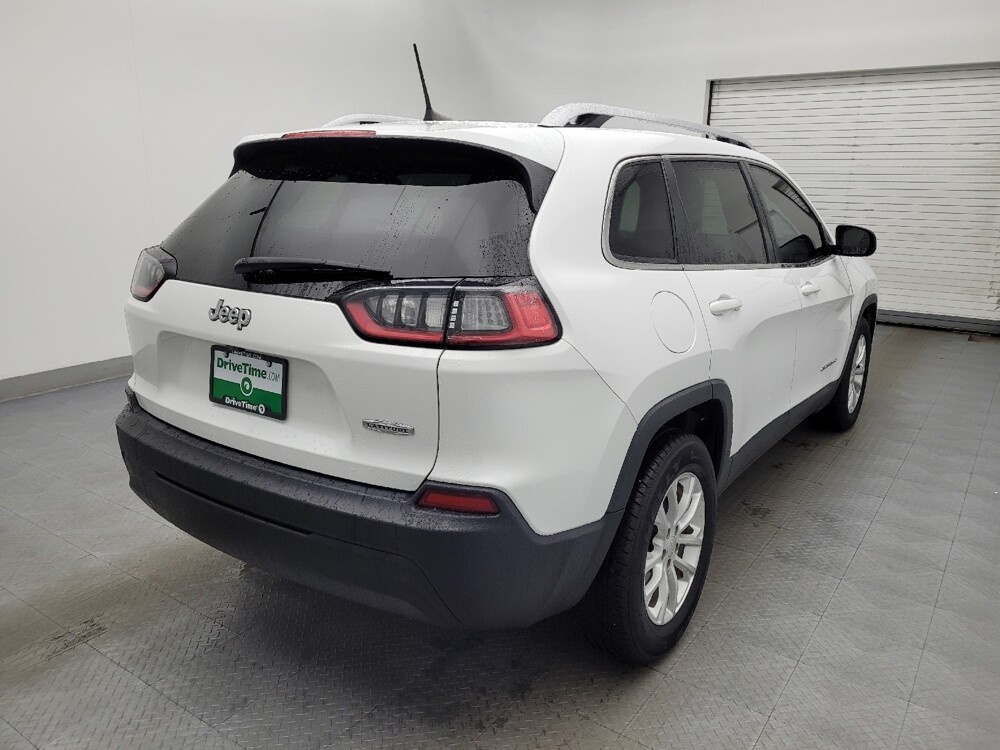 2019 Jeep Cherokee in Charlotte, NC 28273 - 18083499 9