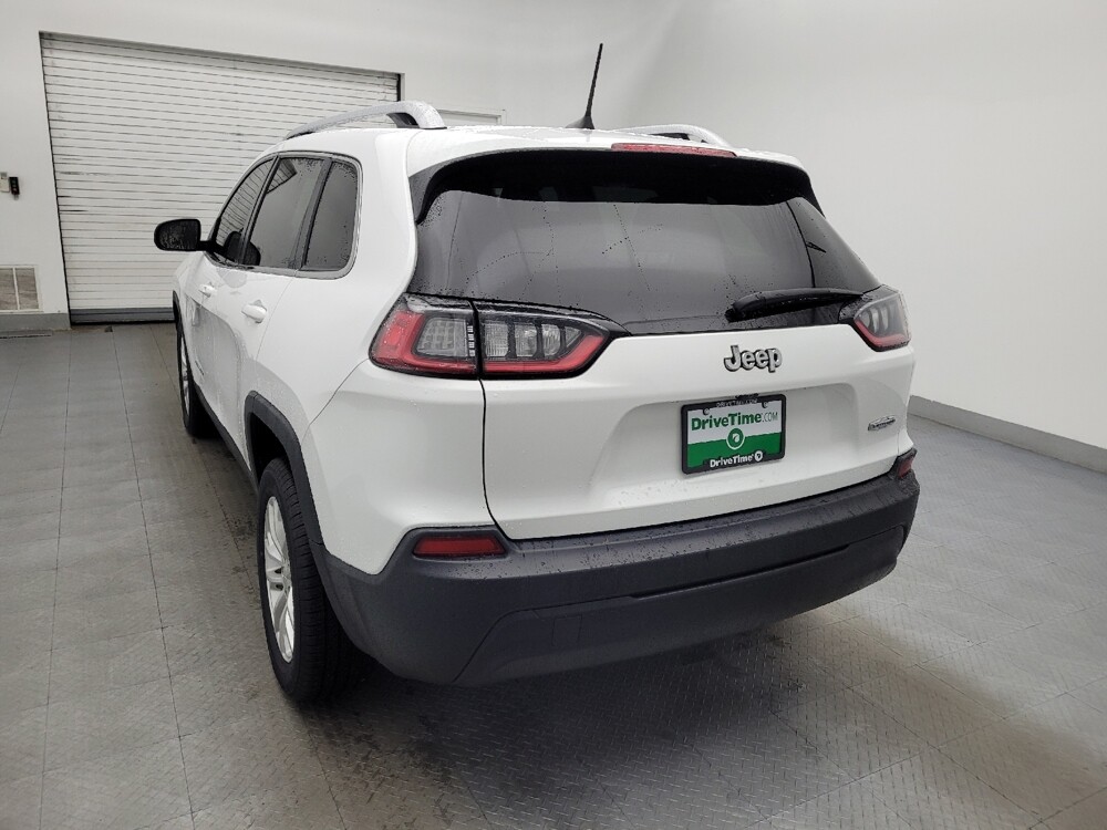 2019 Jeep Cherokee in Charlotte, NC 28273 - 18083499 6